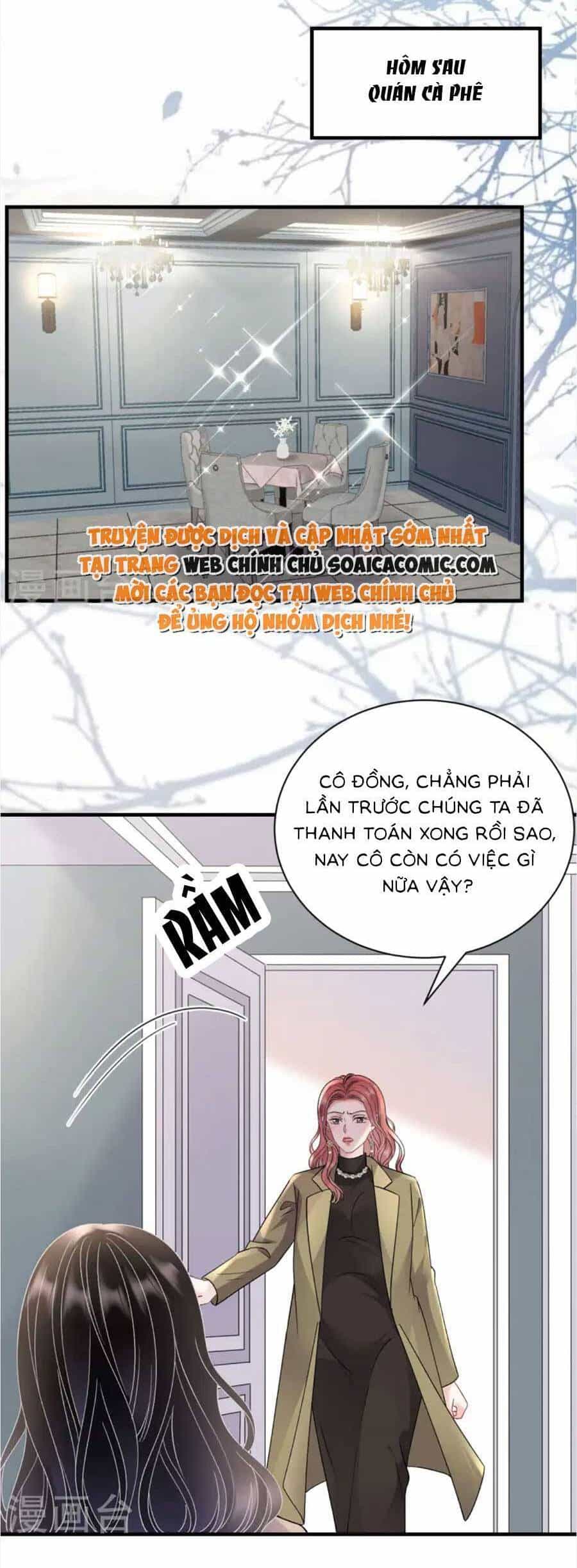 Đại Tiểu Thư Có Thể Có Cái Gì Xấu - Chương 176 - ảnh 17