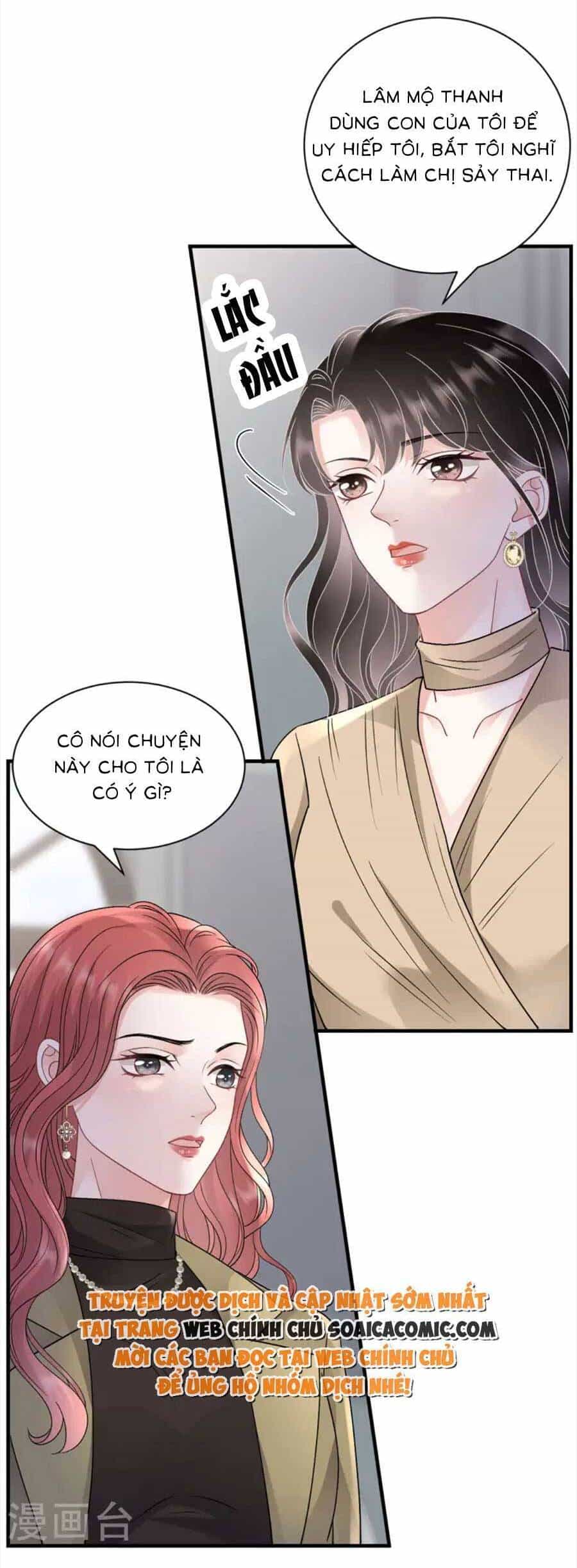 Đại Tiểu Thư Có Thể Có Cái Gì Xấu - Chương 176 - ảnh 18