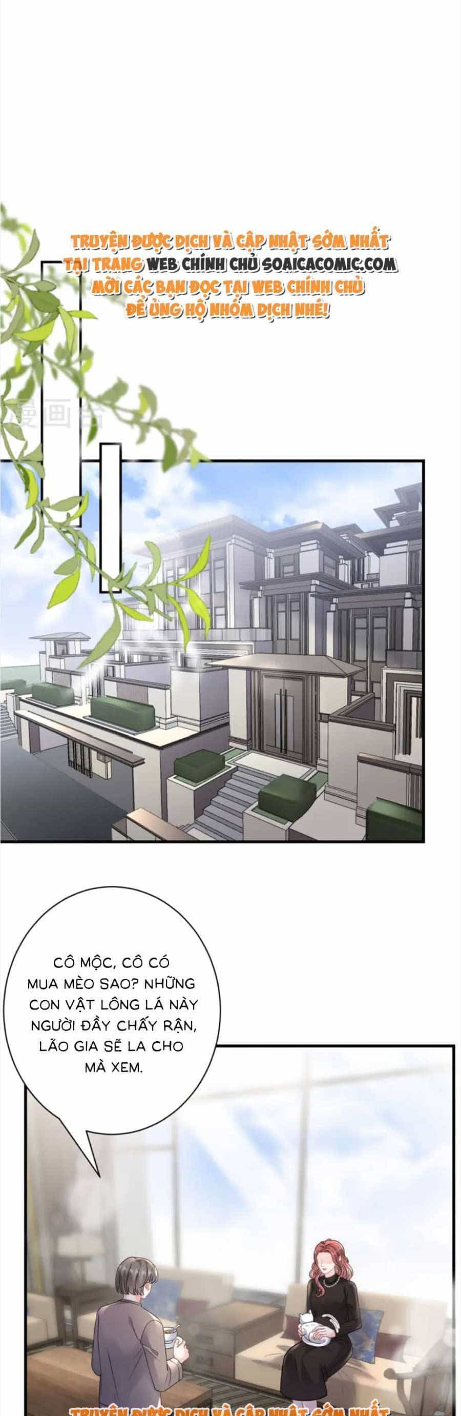 Đại Tiểu Thư Có Thể Có Cái Gì Xấu - Chương 176 - ảnh 21