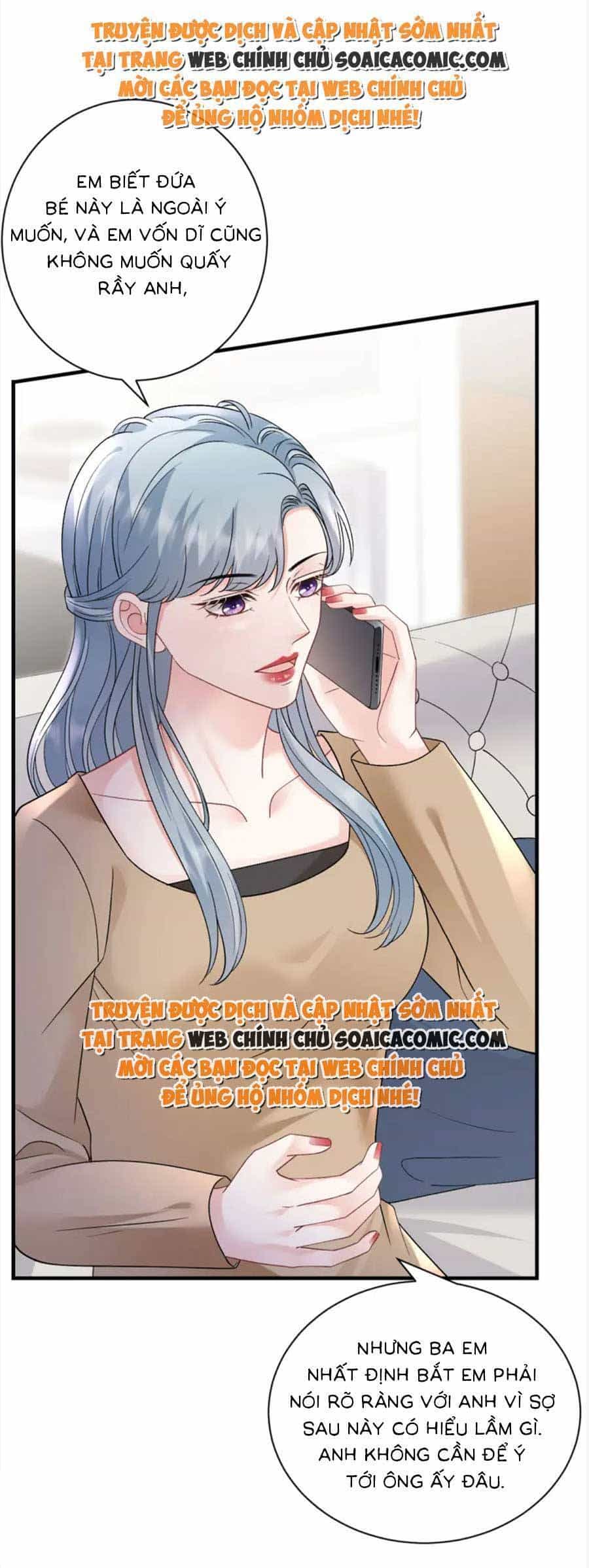 Đại Tiểu Thư Có Thể Có Cái Gì Xấu - Chương 176 - ảnh 3
