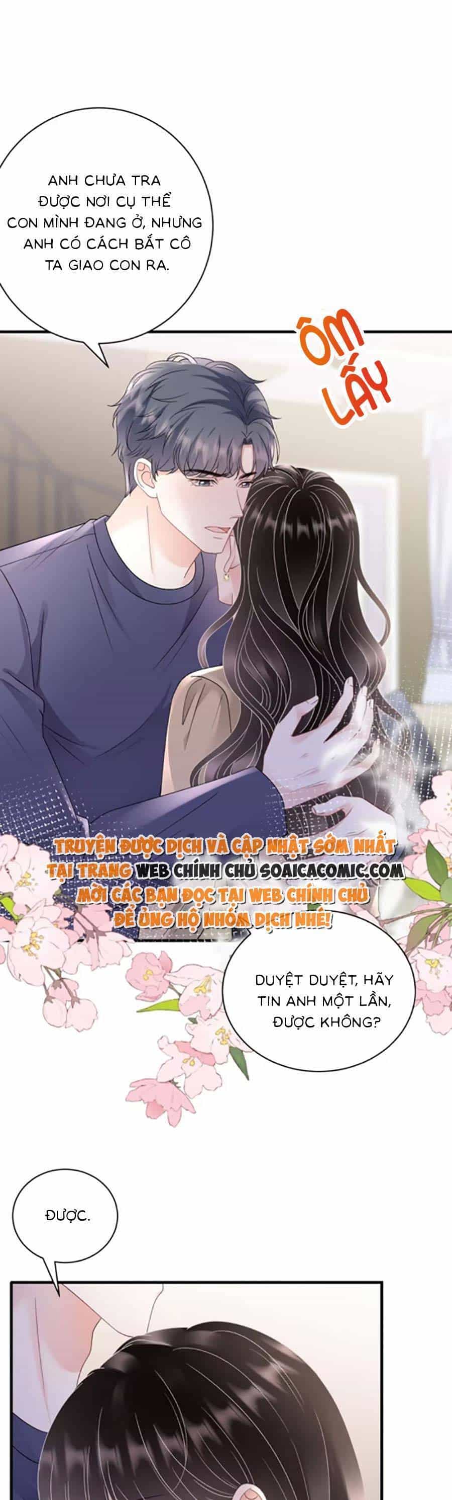 Đại Tiểu Thư Có Thể Có Cái Gì Xấu - Chương 177 - ảnh 11