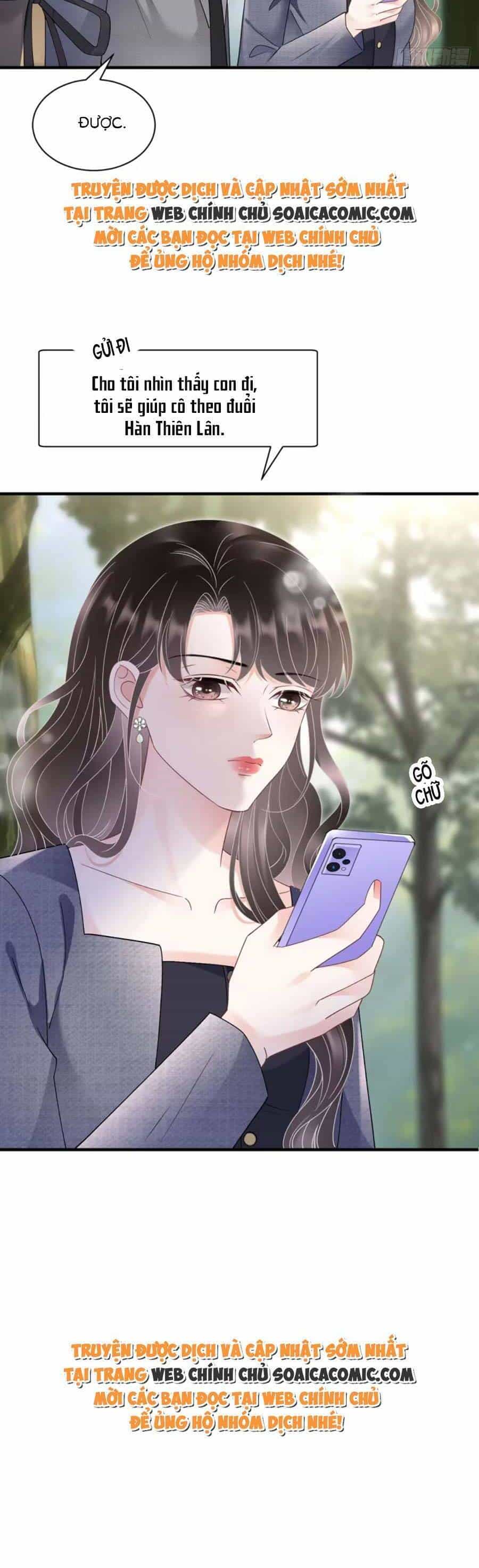 Đại Tiểu Thư Có Thể Có Cái Gì Xấu - Chương 177 - ảnh 22