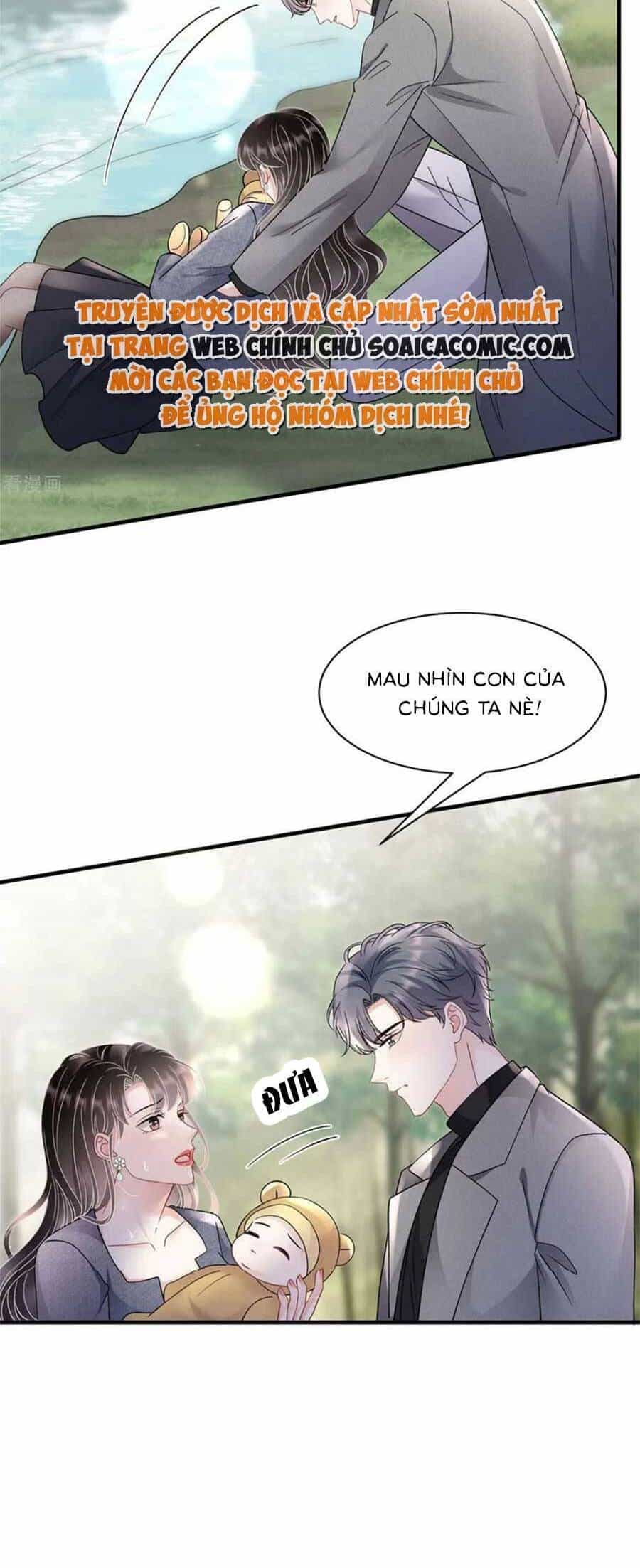 Đại Tiểu Thư Có Thể Có Cái Gì Xấu - Chương 178 - ảnh 20