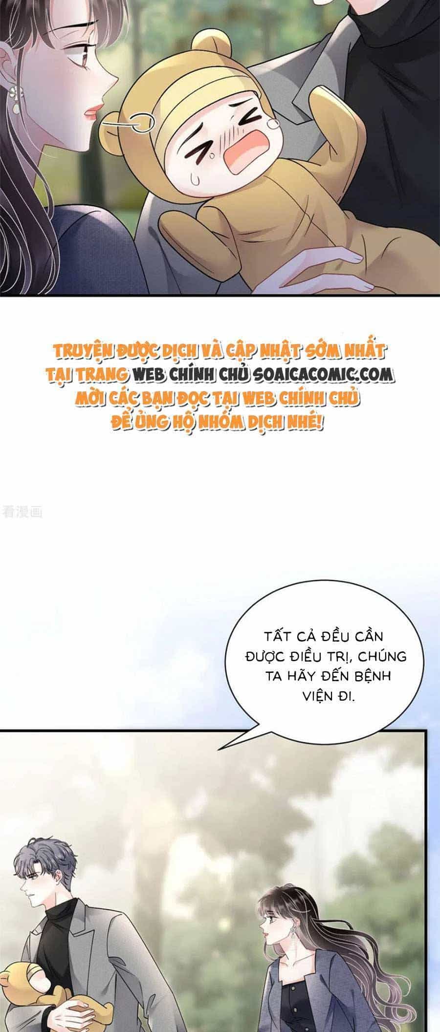 Đại Tiểu Thư Có Thể Có Cái Gì Xấu - Chương 178 - ảnh 22