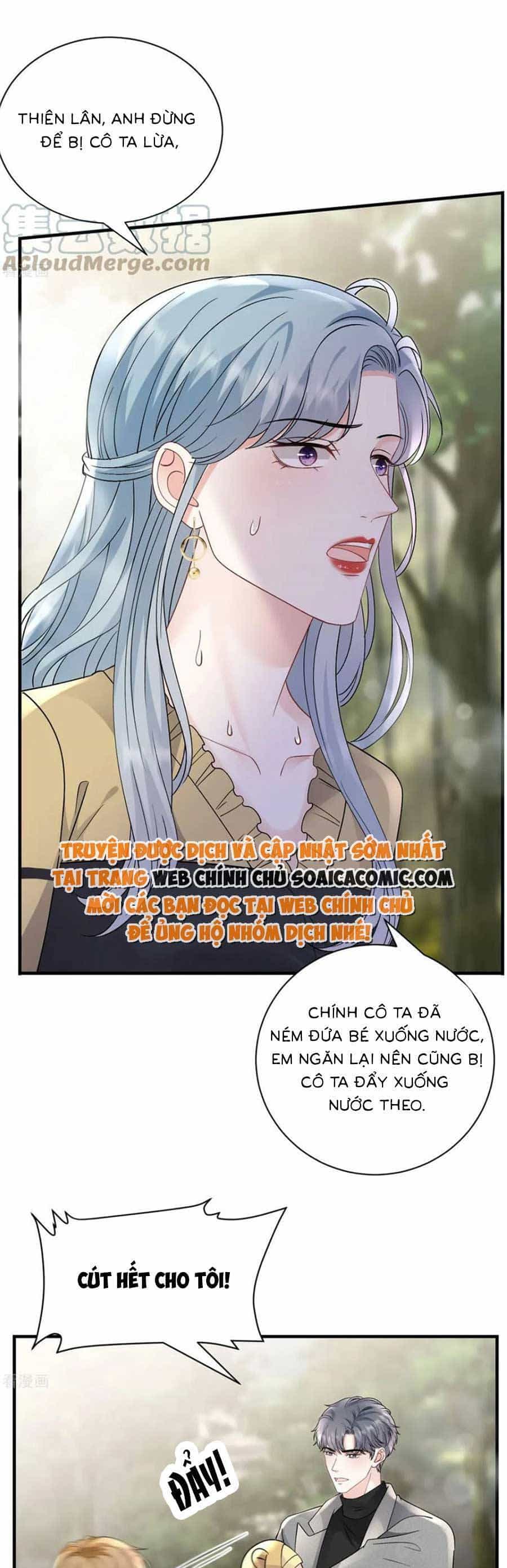 Đại Tiểu Thư Có Thể Có Cái Gì Xấu - Chương 178 - ảnh 27