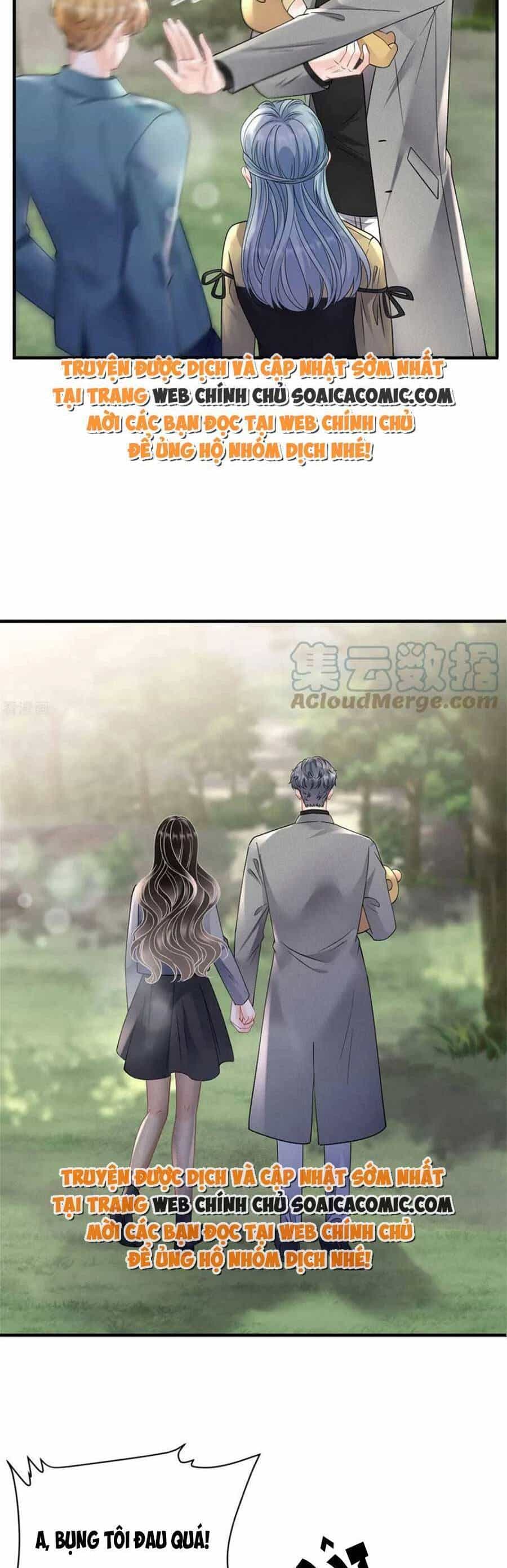 Đại Tiểu Thư Có Thể Có Cái Gì Xấu - Chương 178 - ảnh 28
