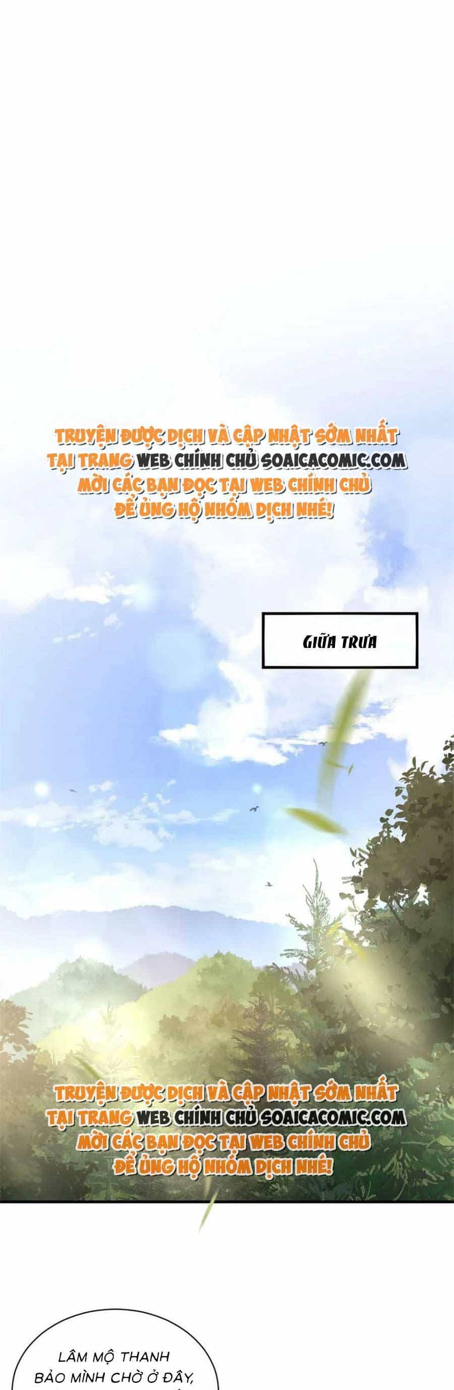 Đại Tiểu Thư Có Thể Có Cái Gì Xấu - Chương 178 - ảnh 7