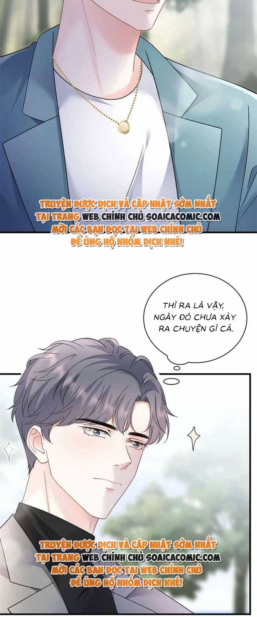 Đại Tiểu Thư Có Thể Có Cái Gì Xấu - Chương 179 - ảnh 10