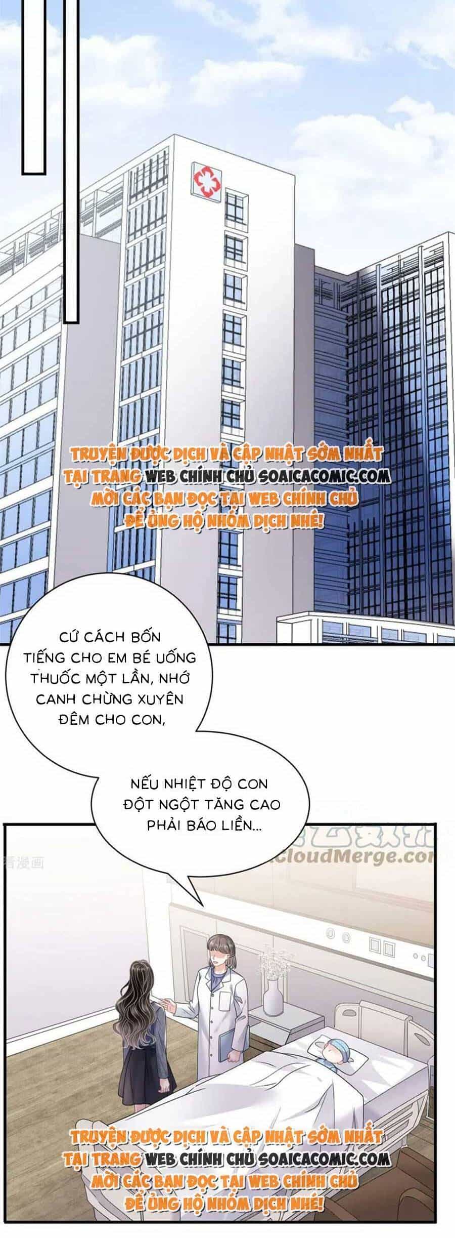 Đại Tiểu Thư Có Thể Có Cái Gì Xấu - Chương 179 - ảnh 13