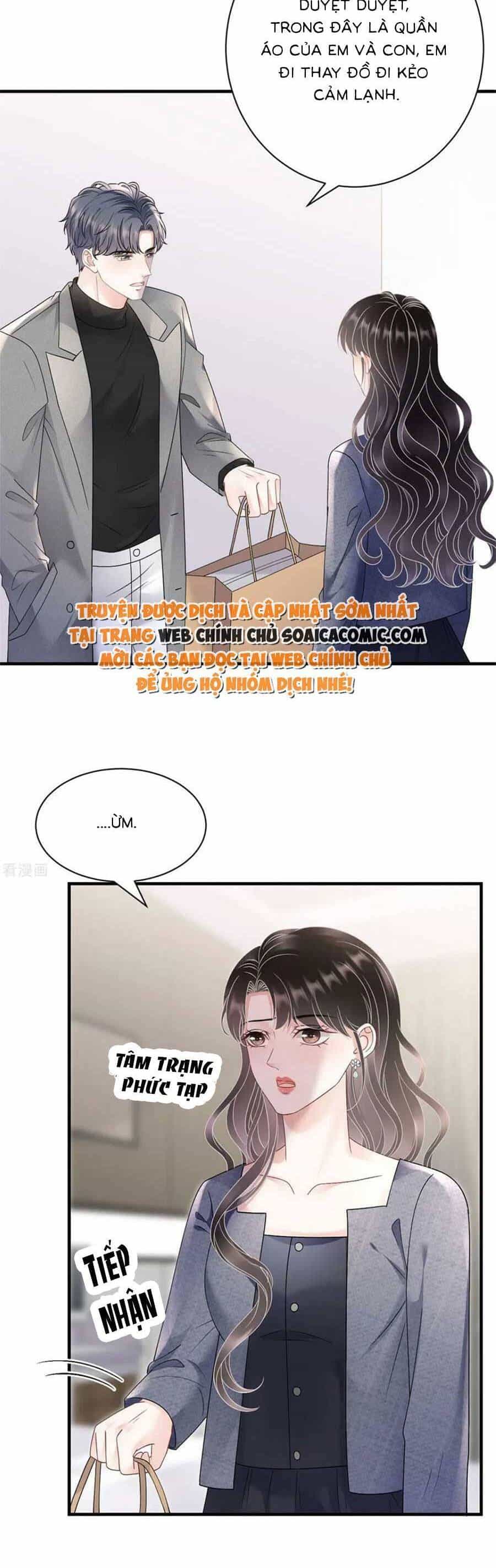 Đại Tiểu Thư Có Thể Có Cái Gì Xấu - Chương 179 - ảnh 15