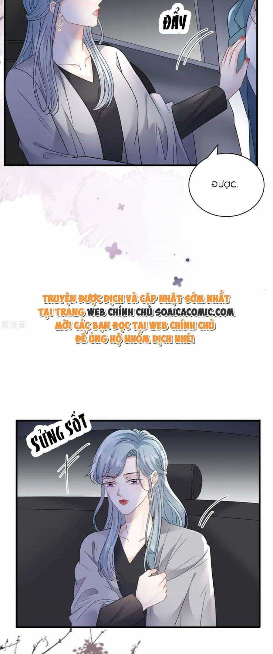 Đại Tiểu Thư Có Thể Có Cái Gì Xấu - Chương 179 - ảnh 18