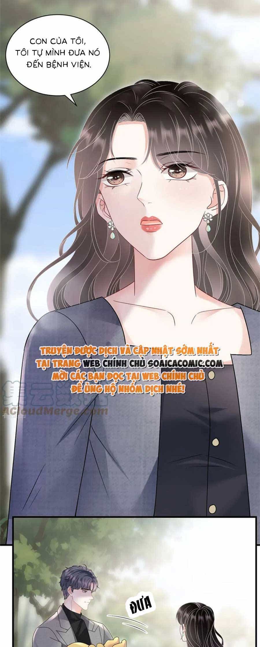 Đại Tiểu Thư Có Thể Có Cái Gì Xấu - Chương 179 - ảnh 3