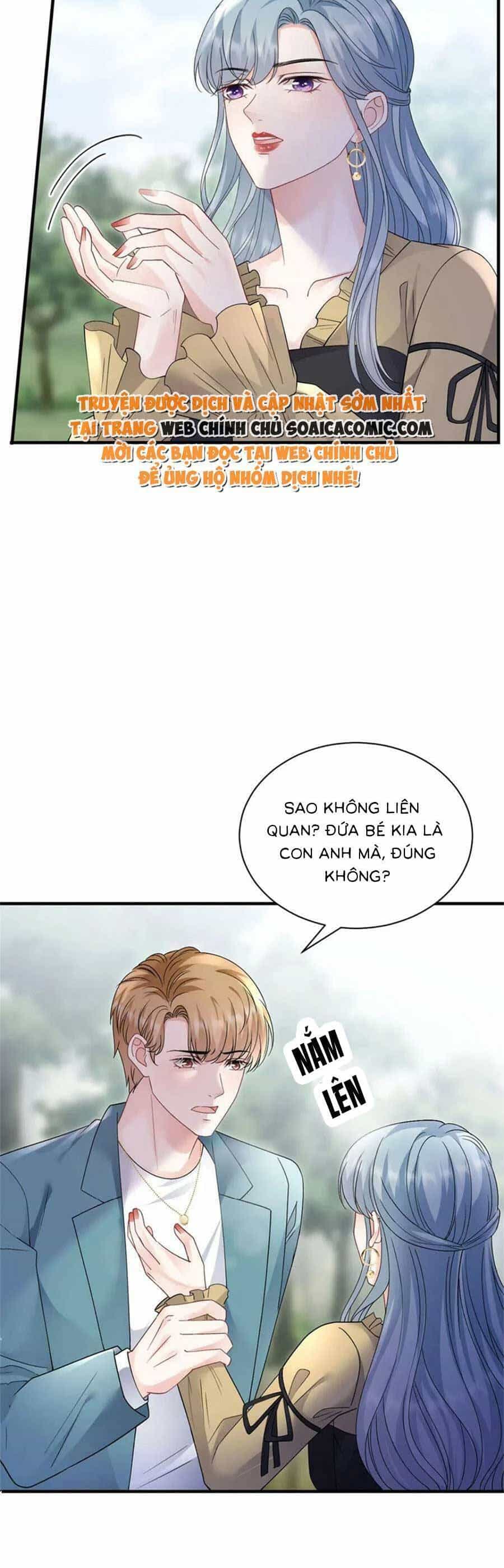 Đại Tiểu Thư Có Thể Có Cái Gì Xấu - Chương 179 - ảnh 7