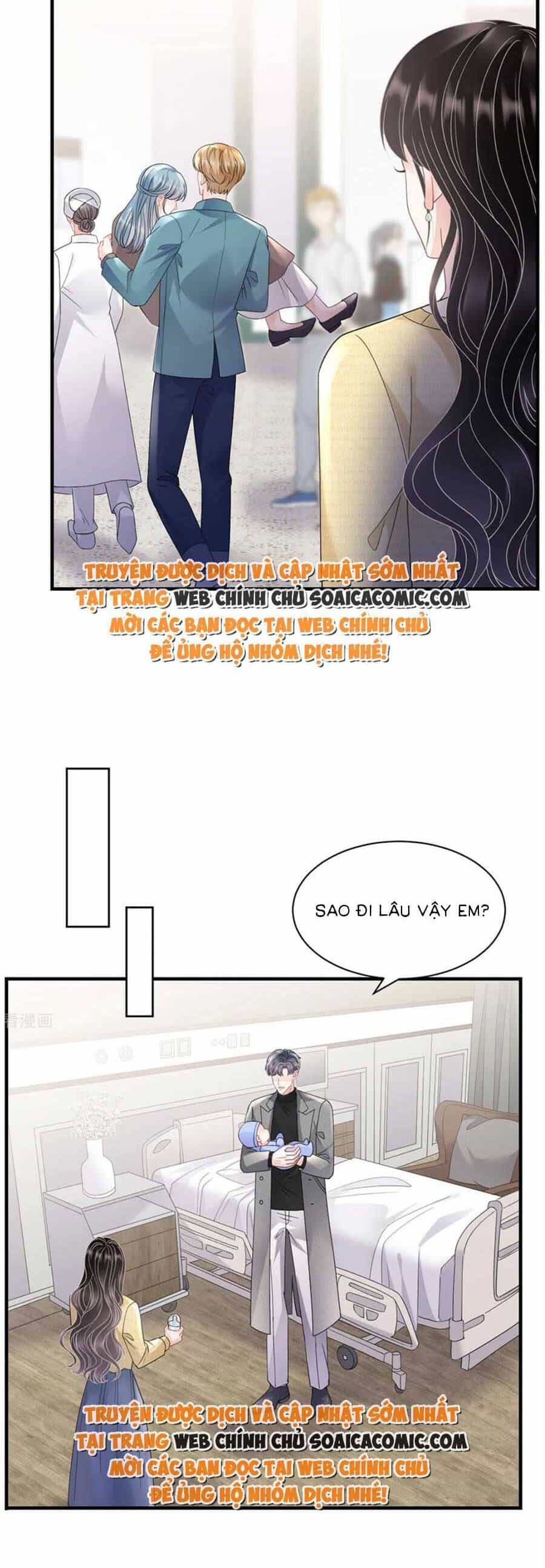 Đại Tiểu Thư Có Thể Có Cái Gì Xấu - Chương 180 - ảnh 13