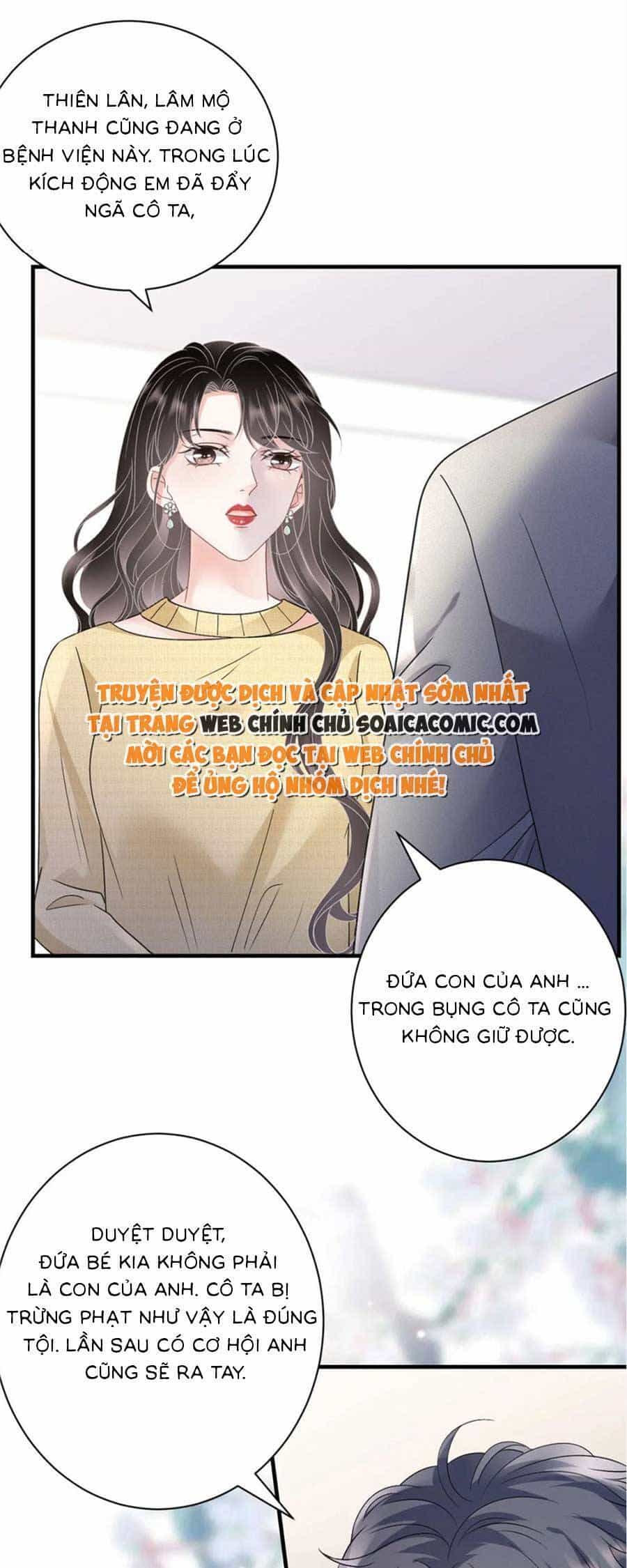 Đại Tiểu Thư Có Thể Có Cái Gì Xấu - Chương 180 - ảnh 14