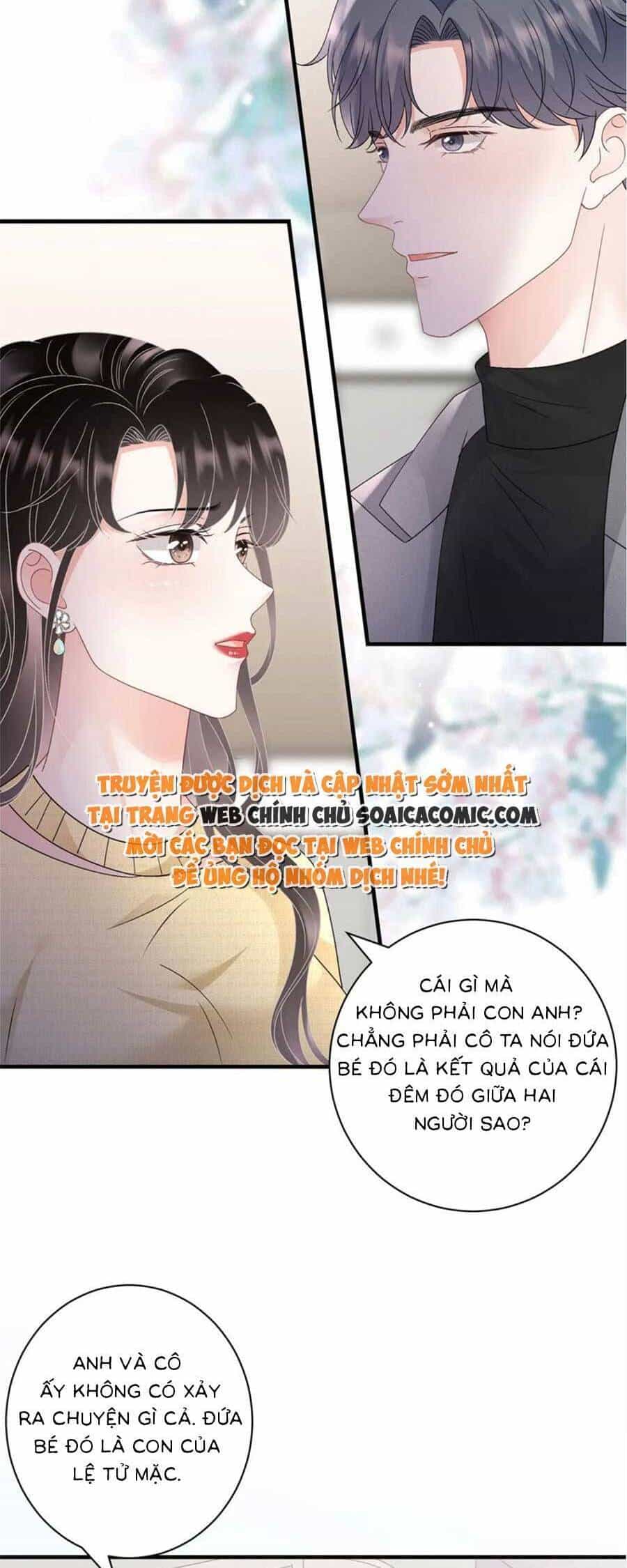 Đại Tiểu Thư Có Thể Có Cái Gì Xấu - Chương 180 - ảnh 15