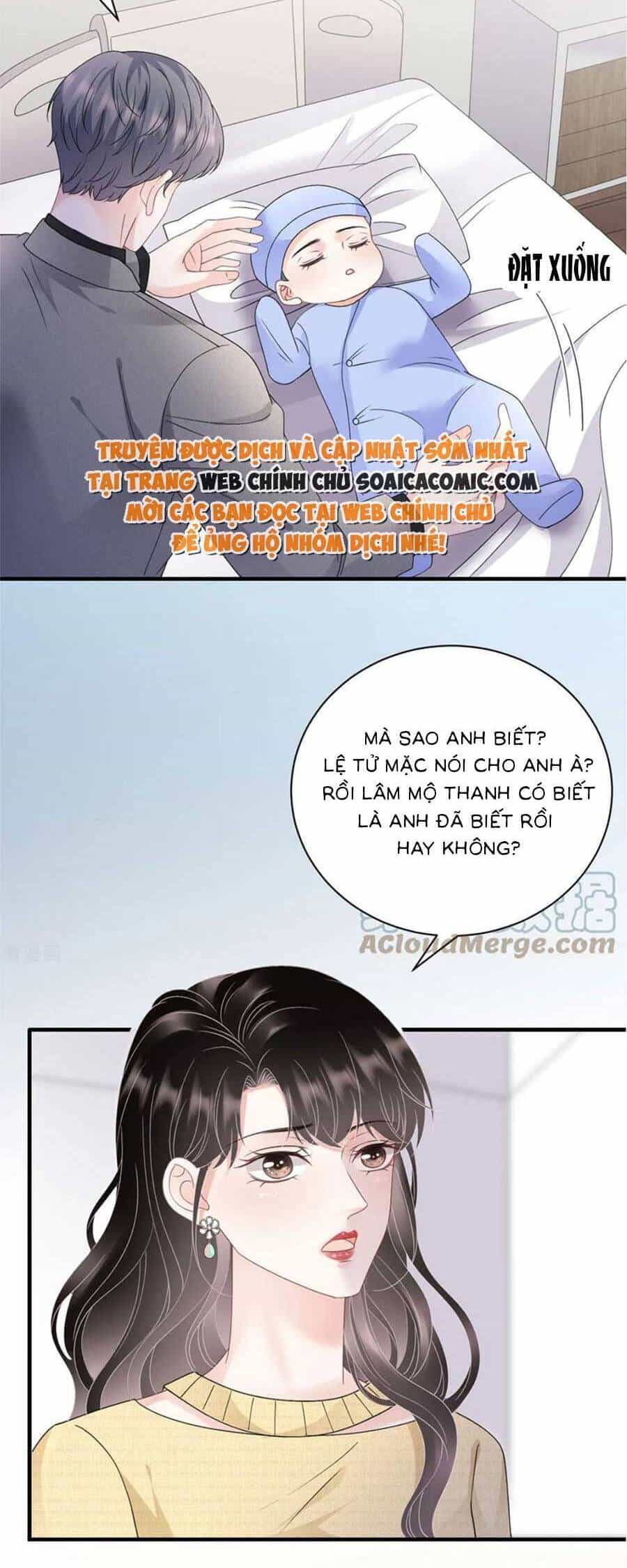 Đại Tiểu Thư Có Thể Có Cái Gì Xấu - Chương 180 - ảnh 16