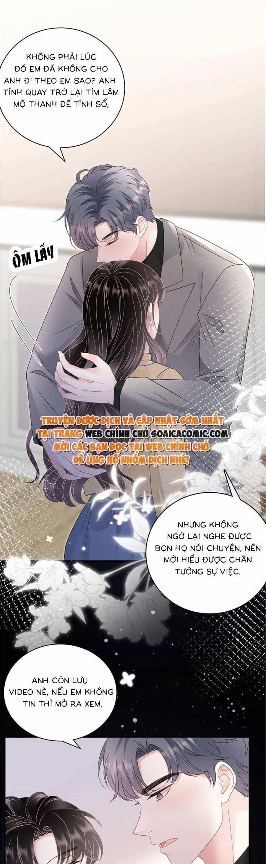 Đại Tiểu Thư Có Thể Có Cái Gì Xấu - Chương 180 - ảnh 17