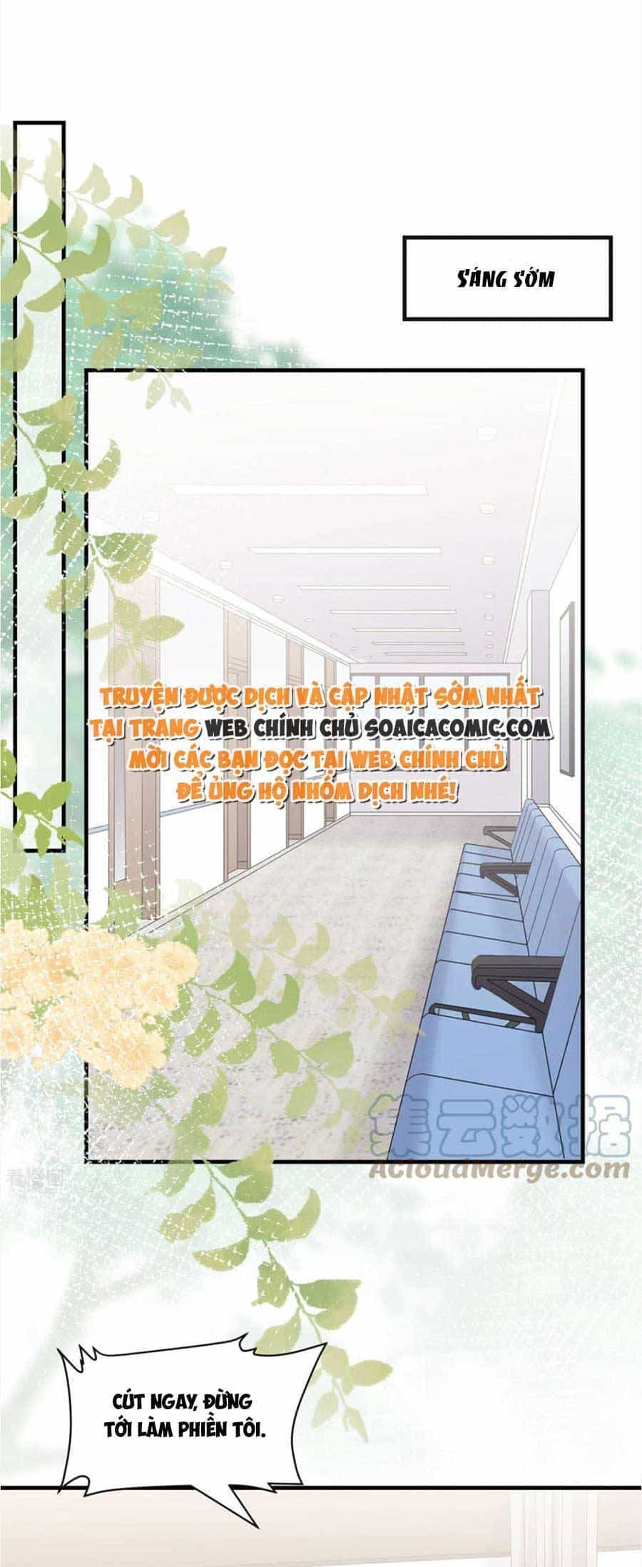 Đại Tiểu Thư Có Thể Có Cái Gì Xấu - Chương 180 - ảnh 19