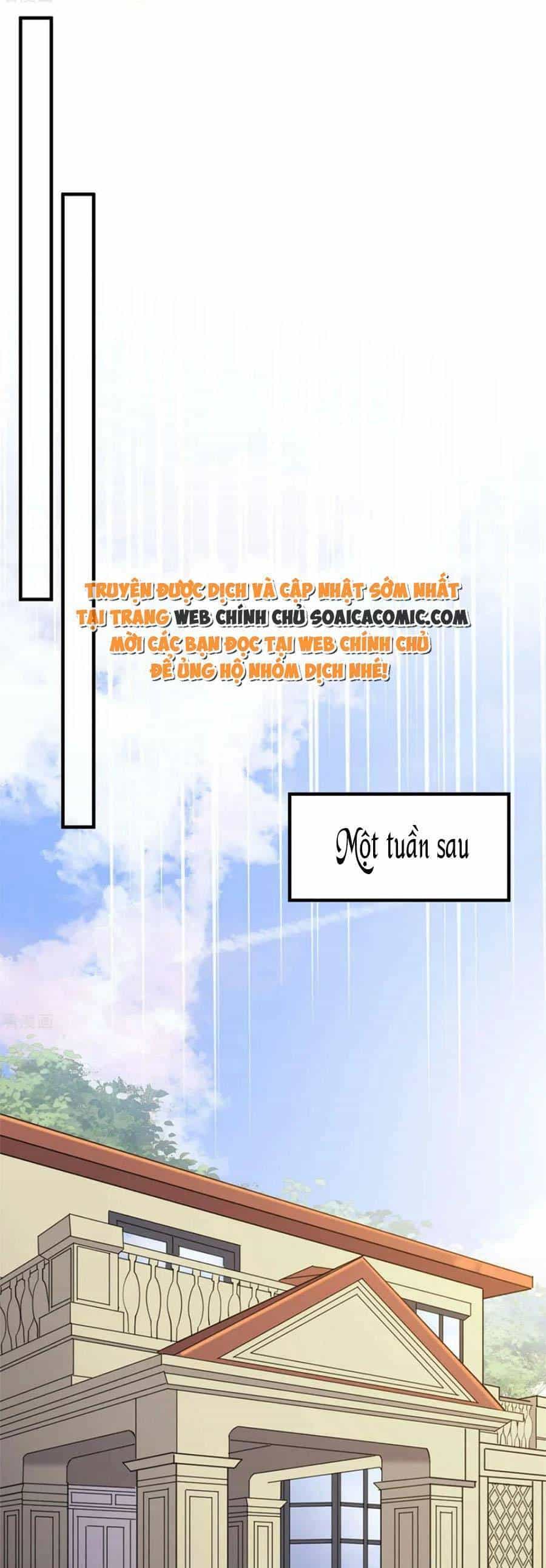 Đại Tiểu Thư Có Thể Có Cái Gì Xấu - Chương 181 - ảnh 10