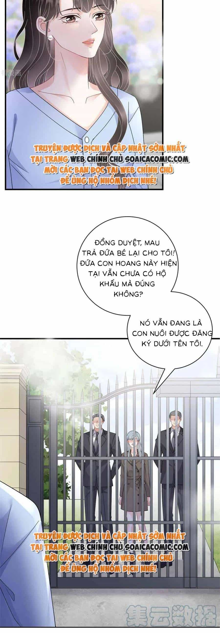 Đại Tiểu Thư Có Thể Có Cái Gì Xấu - Chương 181 - ảnh 12