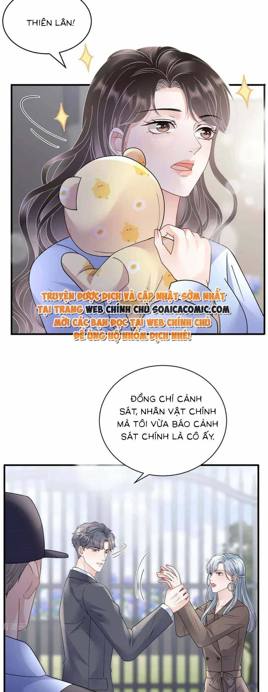 Đại Tiểu Thư Có Thể Có Cái Gì Xấu - Chương 181 - ảnh 17