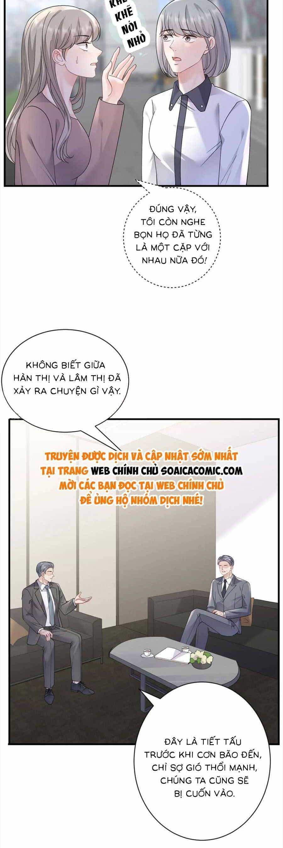 Đại Tiểu Thư Có Thể Có Cái Gì Xấu - Chương 182 - ảnh 2