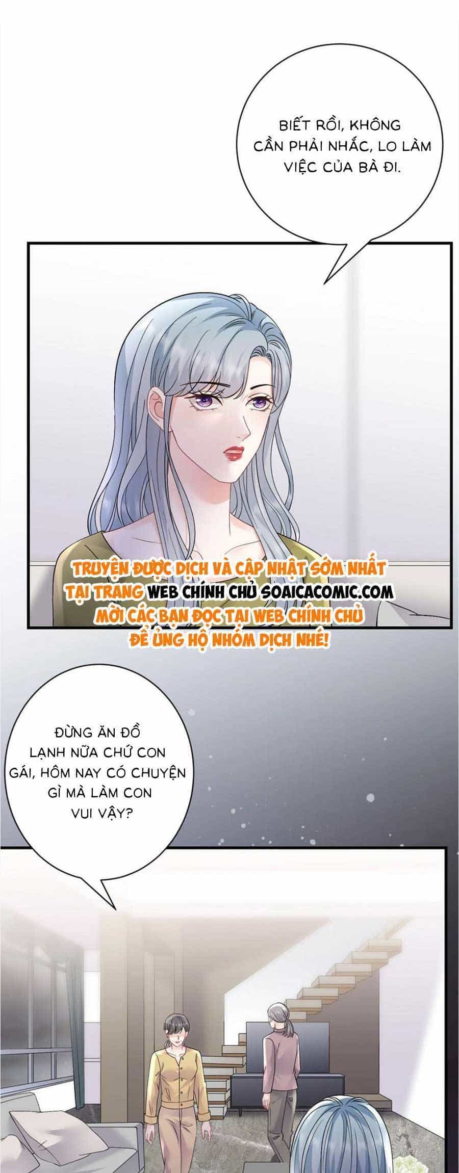 Đại Tiểu Thư Có Thể Có Cái Gì Xấu - Chương 182 - ảnh 22