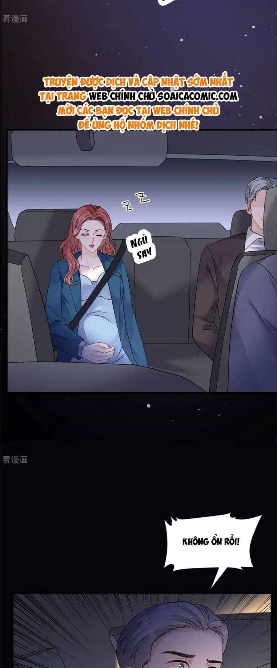 Đại Tiểu Thư Có Thể Có Cái Gì Xấu - Chương 182 - ảnh 9