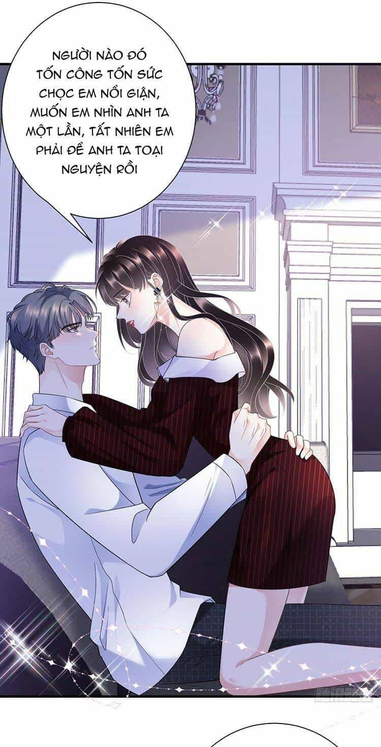 Đại Tiểu Thư Có Thể Có Cái Gì Xấu - Chương 20.1 - ảnh 10