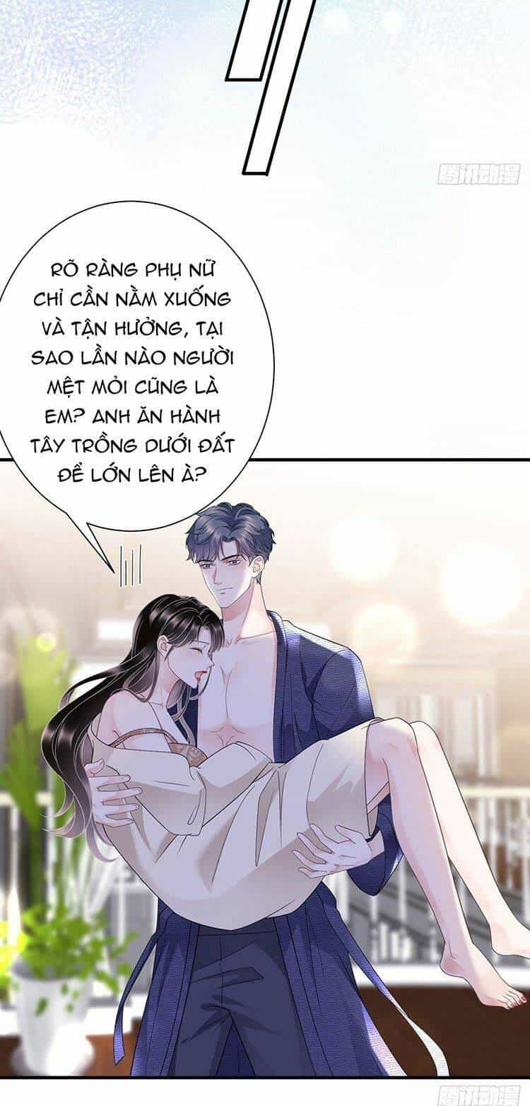Đại Tiểu Thư Có Thể Có Cái Gì Xấu - Chương 20.1 - ảnh 15