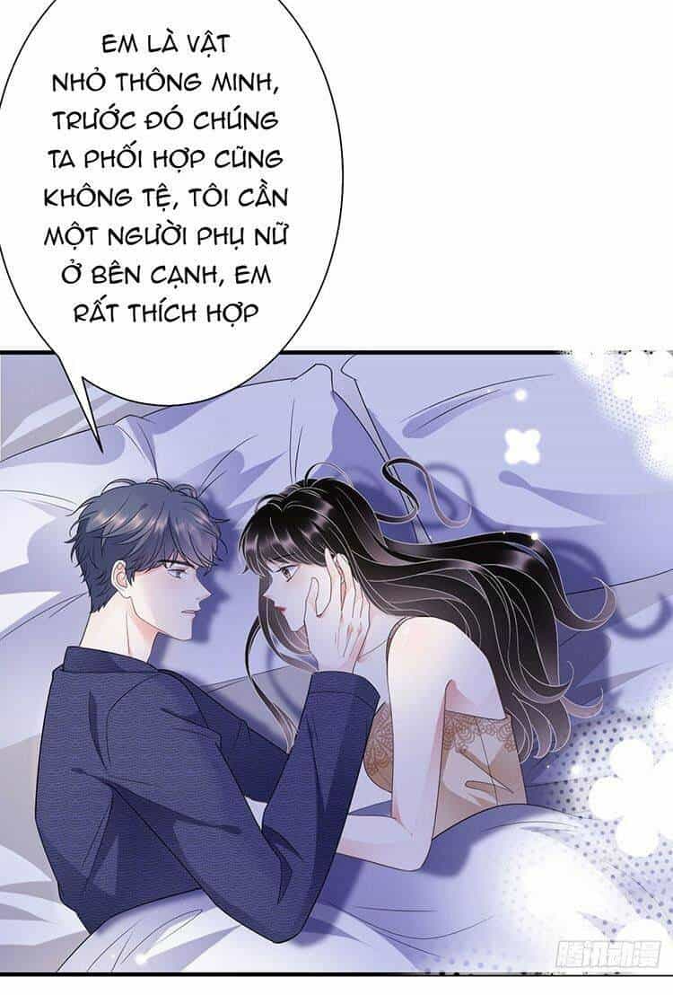 Đại Tiểu Thư Có Thể Có Cái Gì Xấu - Chương 20.1 - ảnh 22