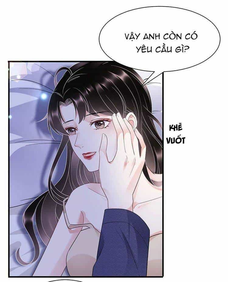 Đại Tiểu Thư Có Thể Có Cái Gì Xấu - Chương 20.1 - ảnh 23