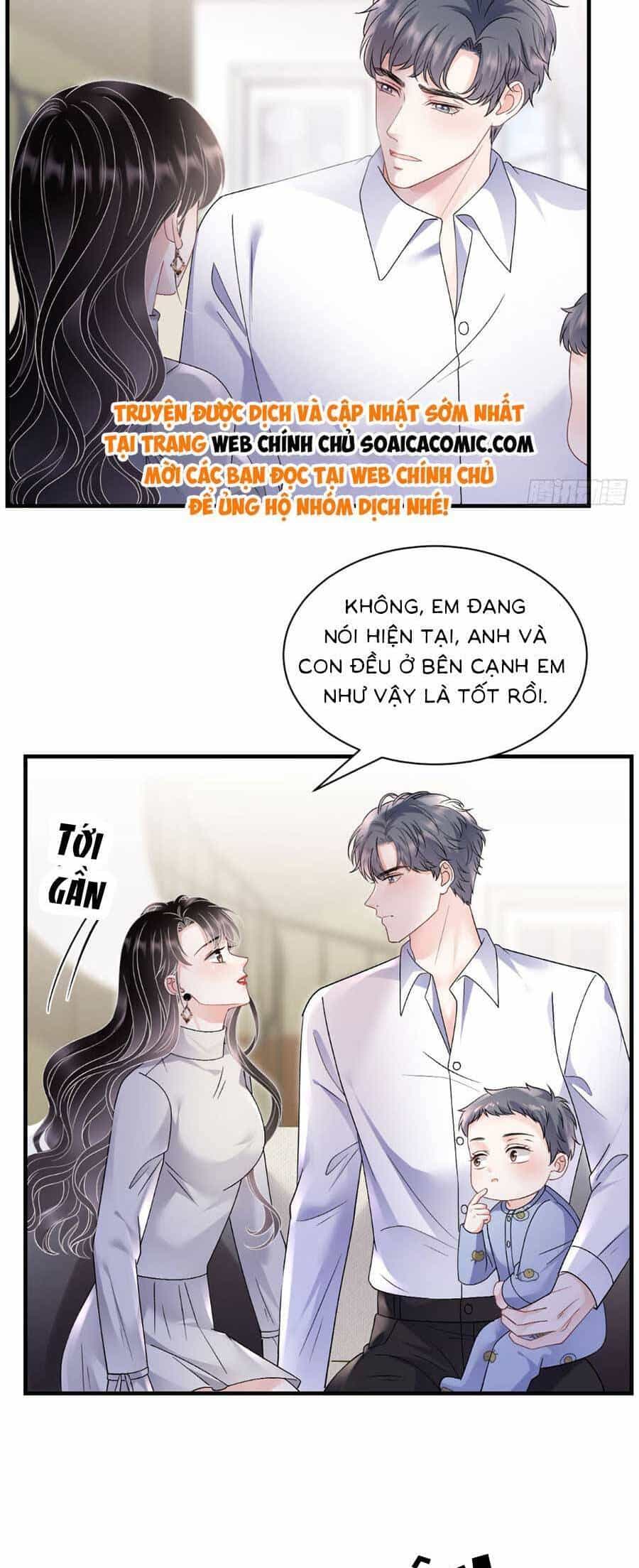 Đại Tiểu Thư Có Thể Có Cái Gì Xấu - Chương 183 - ảnh 12