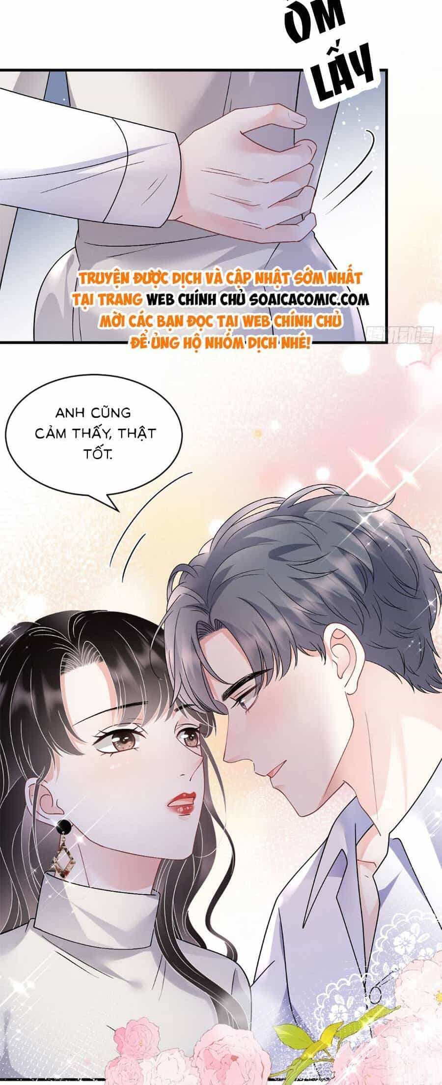 Đại Tiểu Thư Có Thể Có Cái Gì Xấu - Chương 183 - ảnh 13