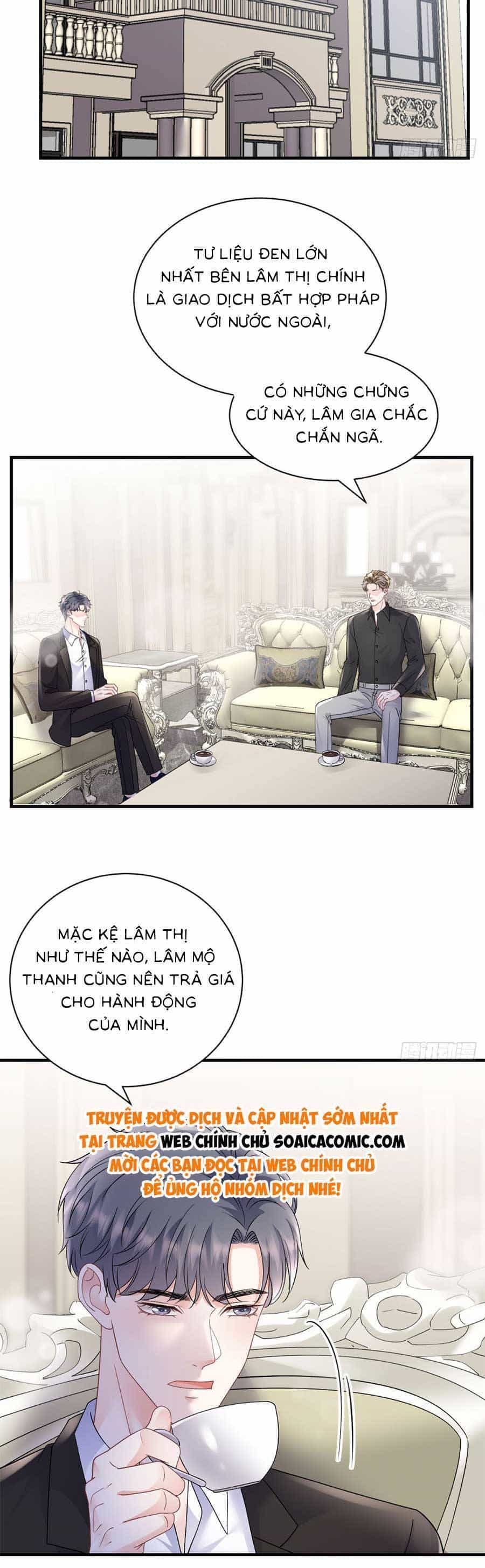 Đại Tiểu Thư Có Thể Có Cái Gì Xấu - Chương 183 - ảnh 15