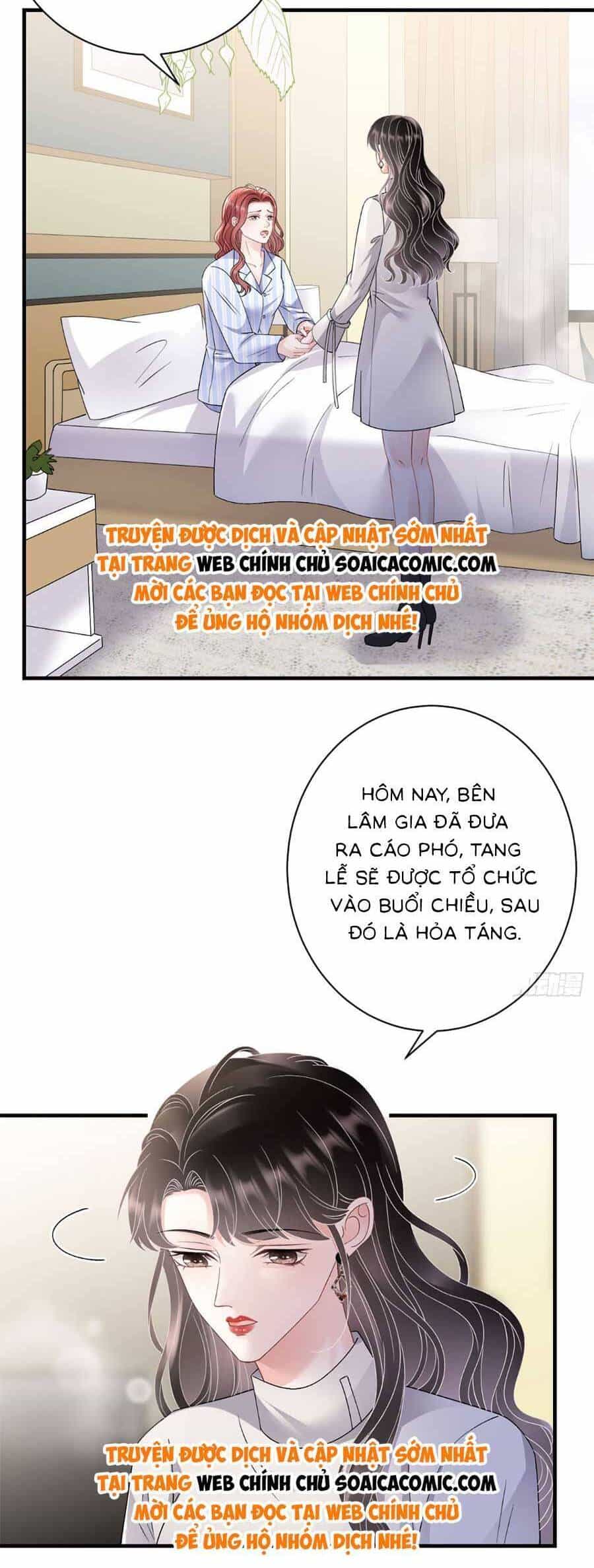 Đại Tiểu Thư Có Thể Có Cái Gì Xấu - Chương 183 - ảnh 5