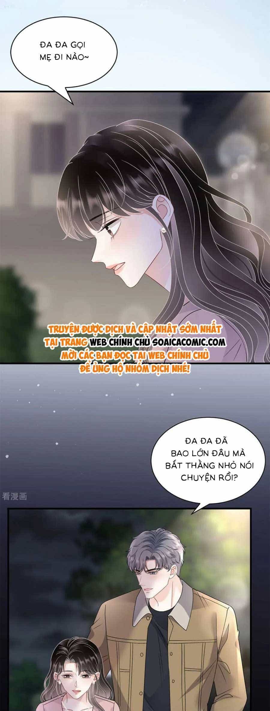 Đại Tiểu Thư Có Thể Có Cái Gì Xấu - Chương 184 - ảnh 23