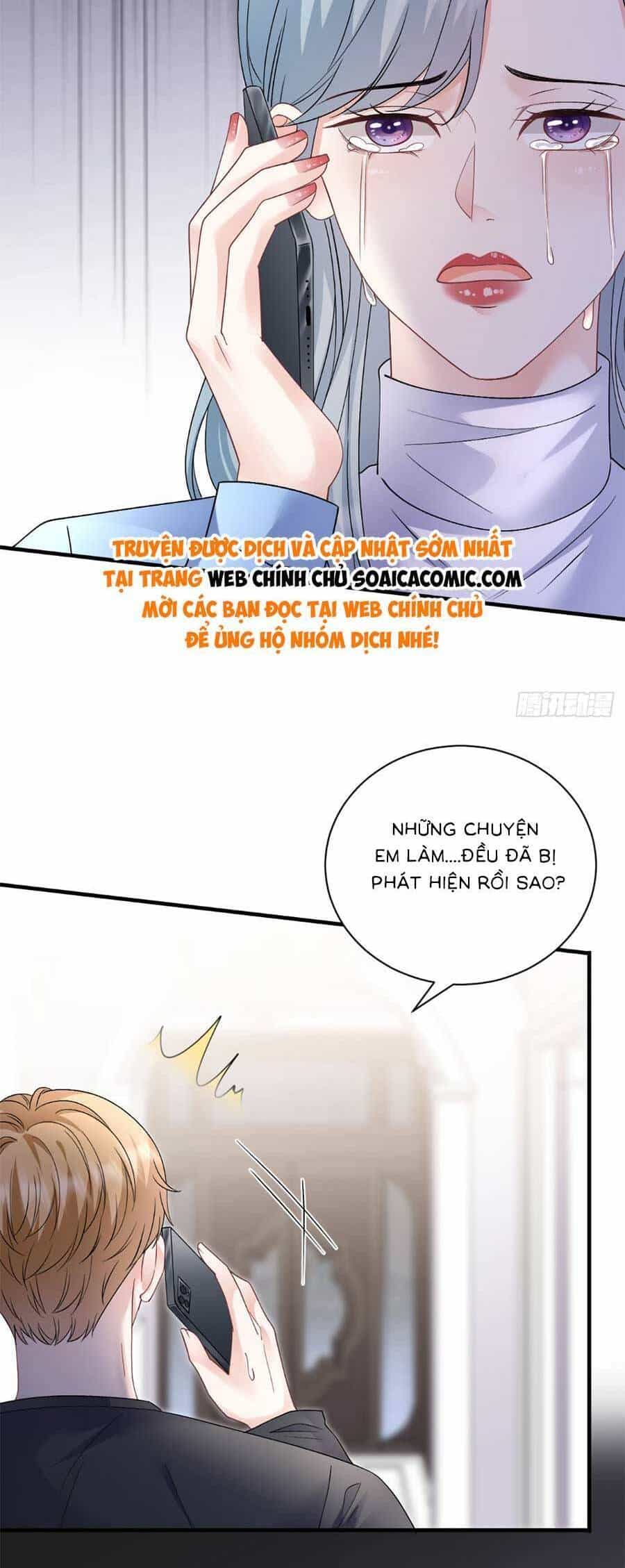 Đại Tiểu Thư Có Thể Có Cái Gì Xấu - Chương 185 - ảnh 15
