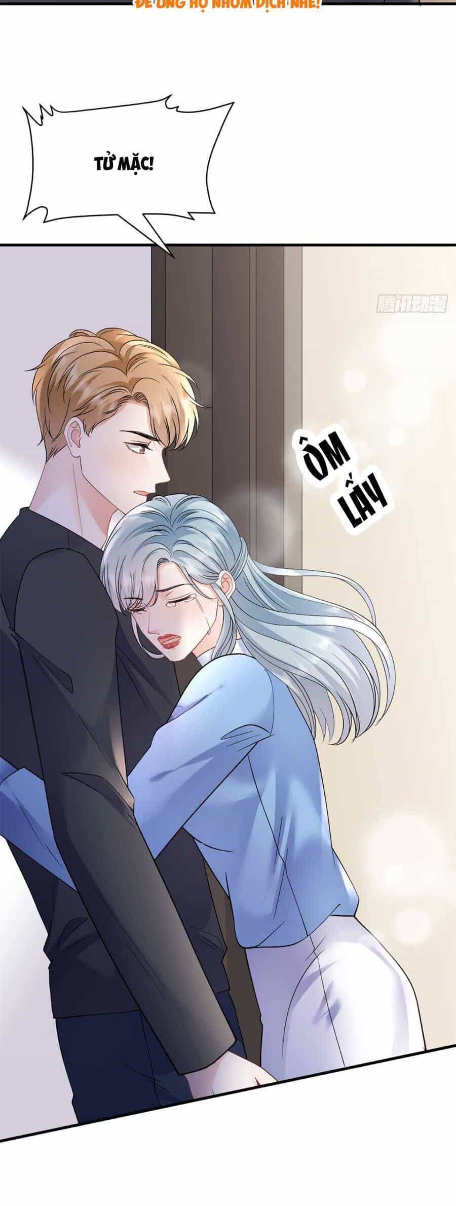 Đại Tiểu Thư Có Thể Có Cái Gì Xấu - Chương 185 - ảnh 18