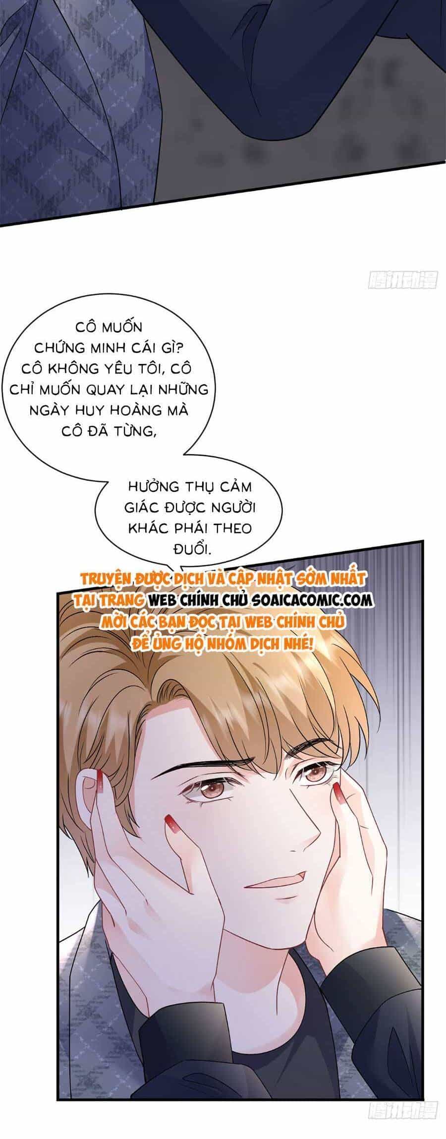 Đại Tiểu Thư Có Thể Có Cái Gì Xấu - Chương 186 - ảnh 14