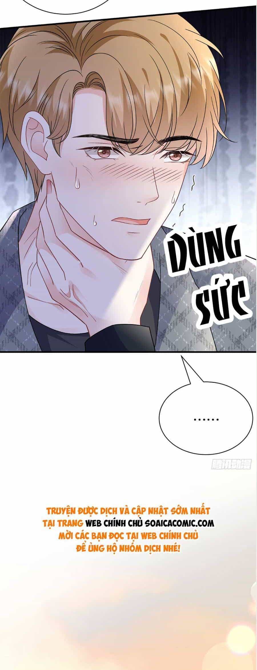 Đại Tiểu Thư Có Thể Có Cái Gì Xấu - Chương 186 - ảnh 19