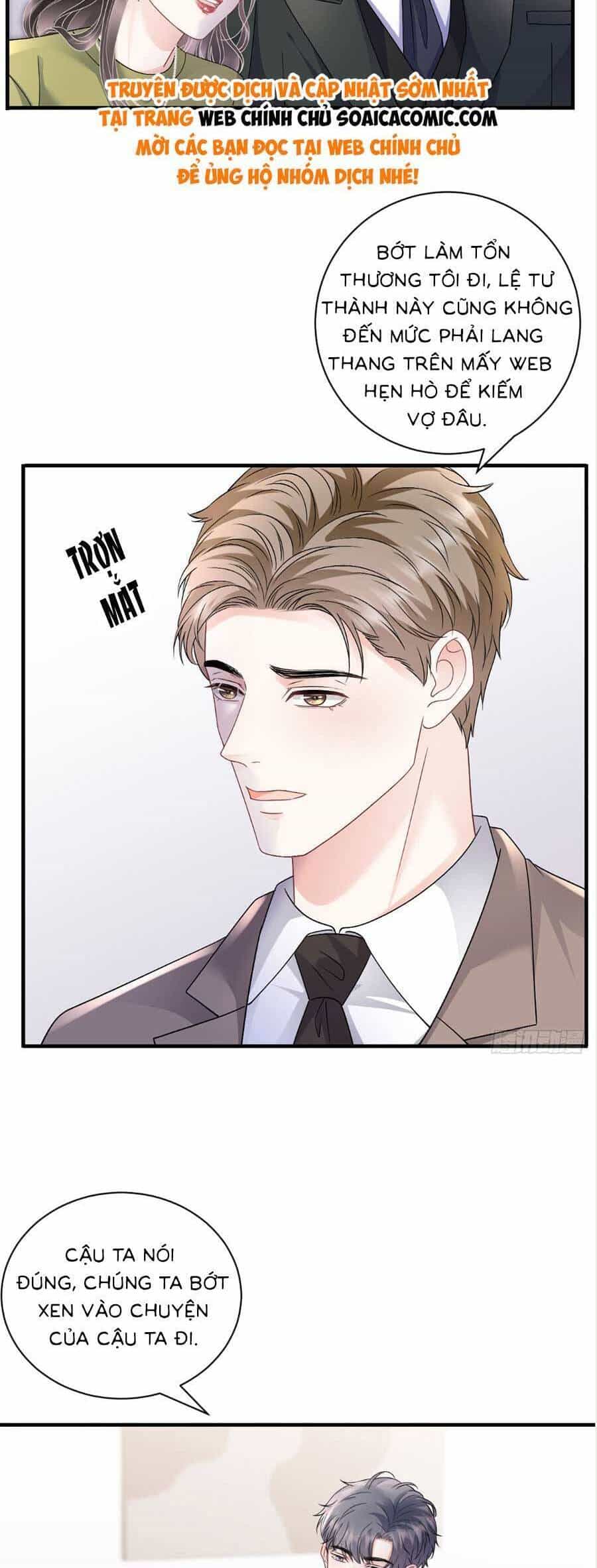 Đại Tiểu Thư Có Thể Có Cái Gì Xấu - Chương 186 - ảnh 22