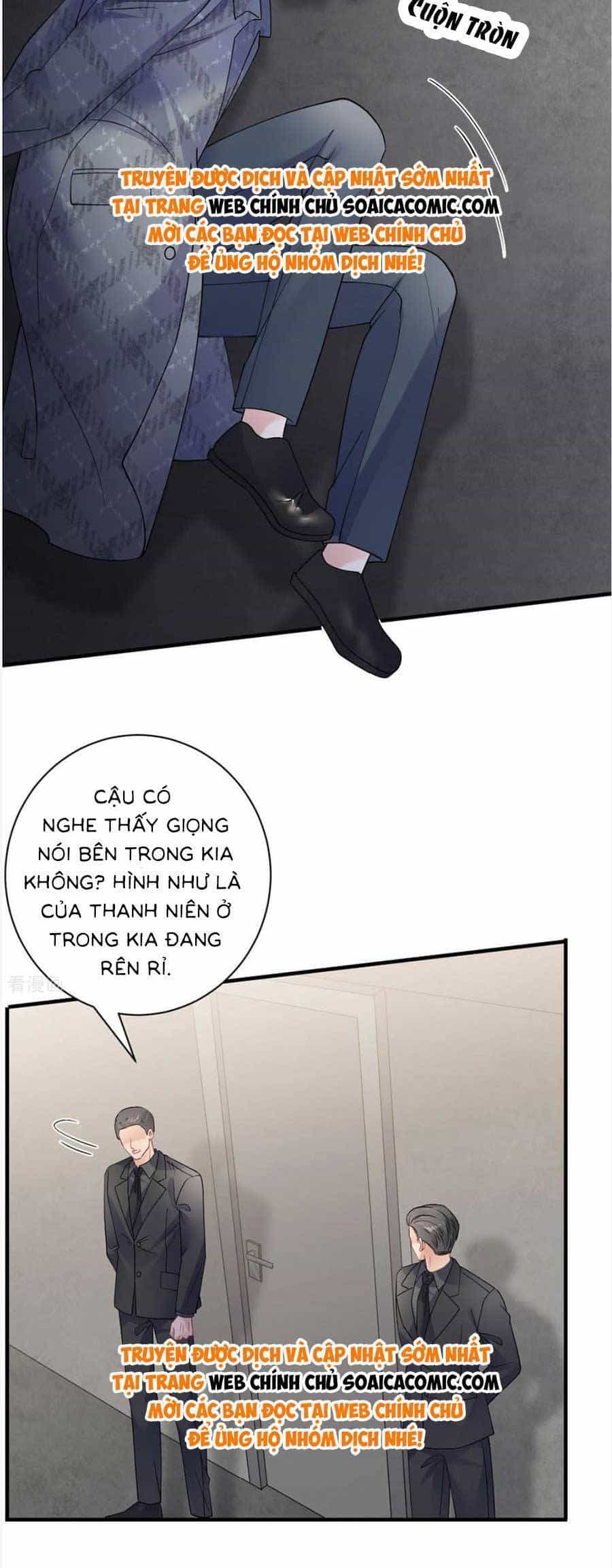 Đại Tiểu Thư Có Thể Có Cái Gì Xấu - Chương 187 - ảnh 15