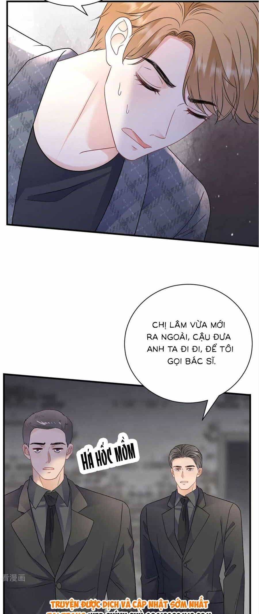 Đại Tiểu Thư Có Thể Có Cái Gì Xấu - Chương 187 - ảnh 18