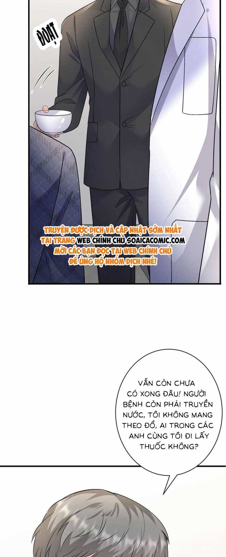 Đại Tiểu Thư Có Thể Có Cái Gì Xấu - Chương 187 - ảnh 23