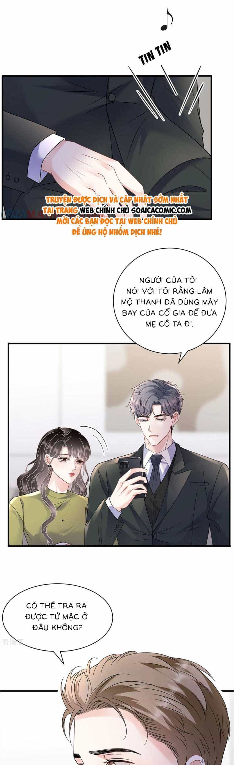 Đại Tiểu Thư Có Thể Có Cái Gì Xấu - Chương 187 - ảnh 5