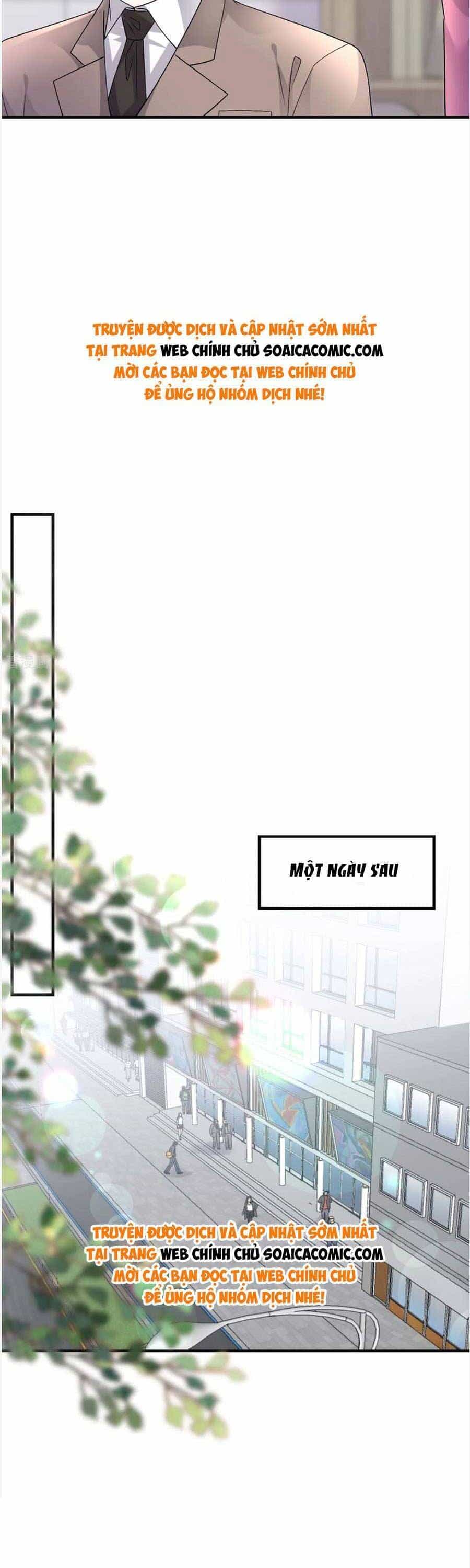 Đại Tiểu Thư Có Thể Có Cái Gì Xấu - Chương 187 - ảnh 8