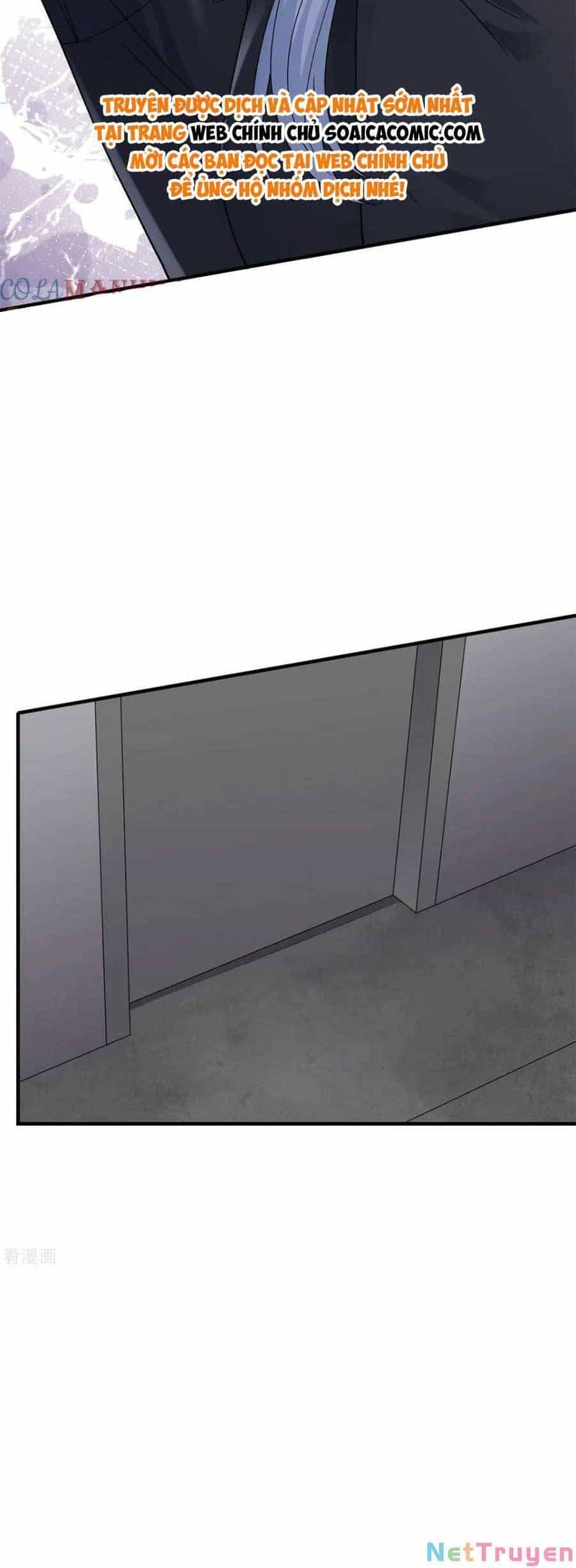 Đại Tiểu Thư Có Thể Có Cái Gì Xấu - Chương 188 - ảnh 25