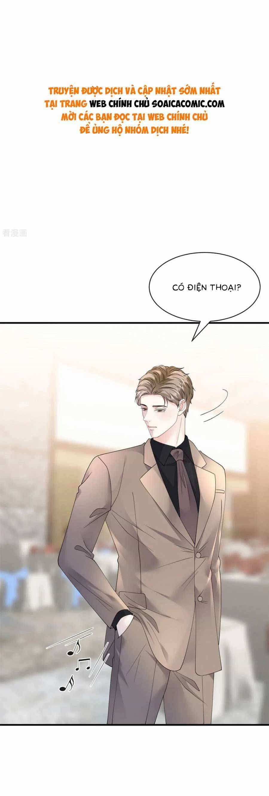Đại Tiểu Thư Có Thể Có Cái Gì Xấu - Chương 189 - ảnh 1